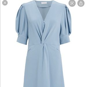 Hofmann Copenhagen dress